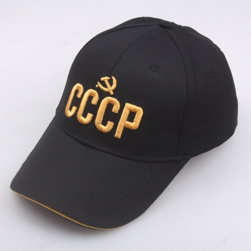Hat Snapback Cap - تخصيص الروسية الوطنية شعار قبعة بيسبول