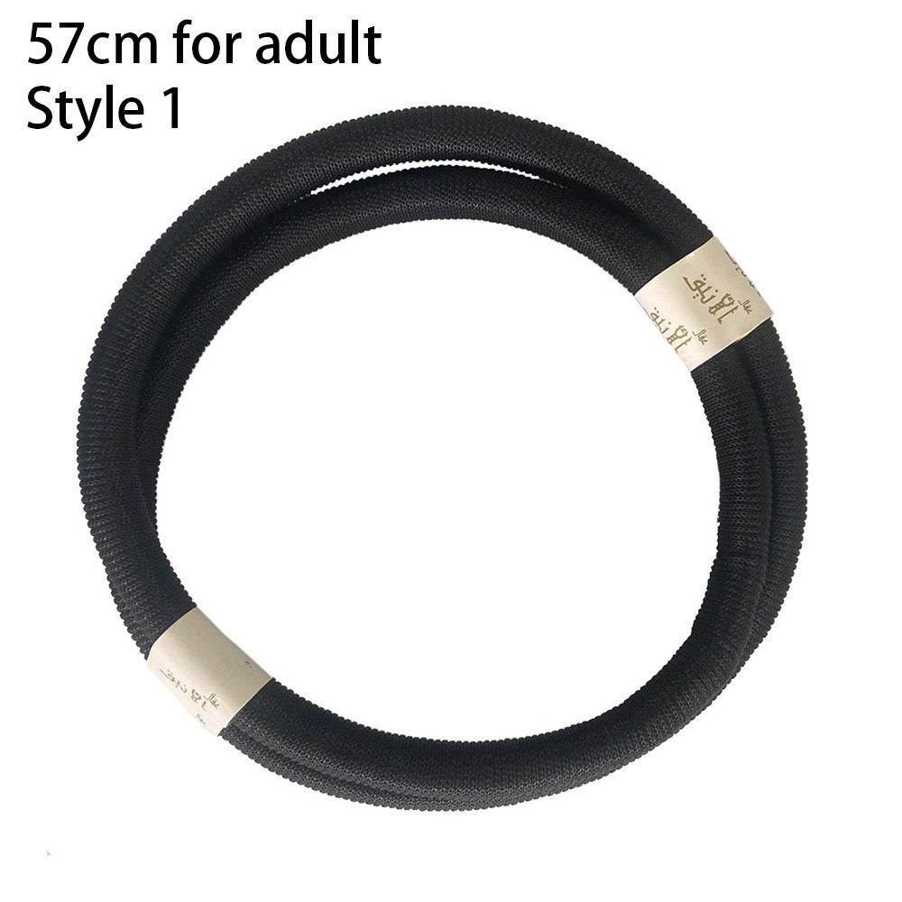 Men'S Accessories Dubai - قطعة واحدة من أغطية الرأس الإسلامية،