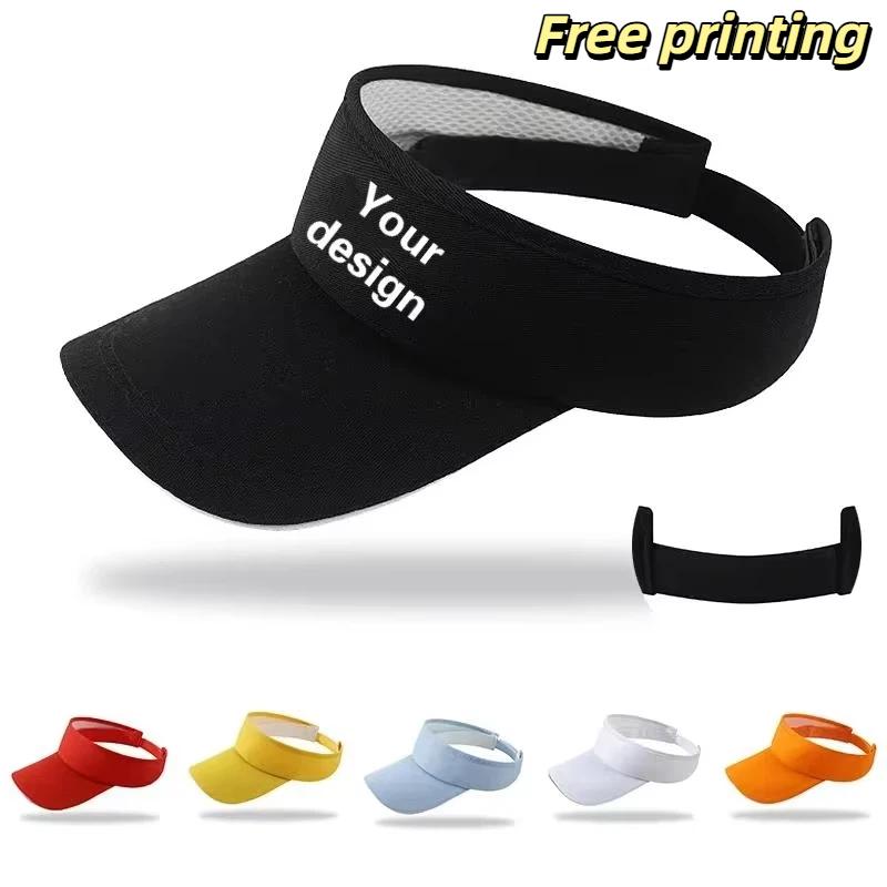 Hat Snapback Cap - قبعات شمسية نسائية للجولف مضادة للأشعة