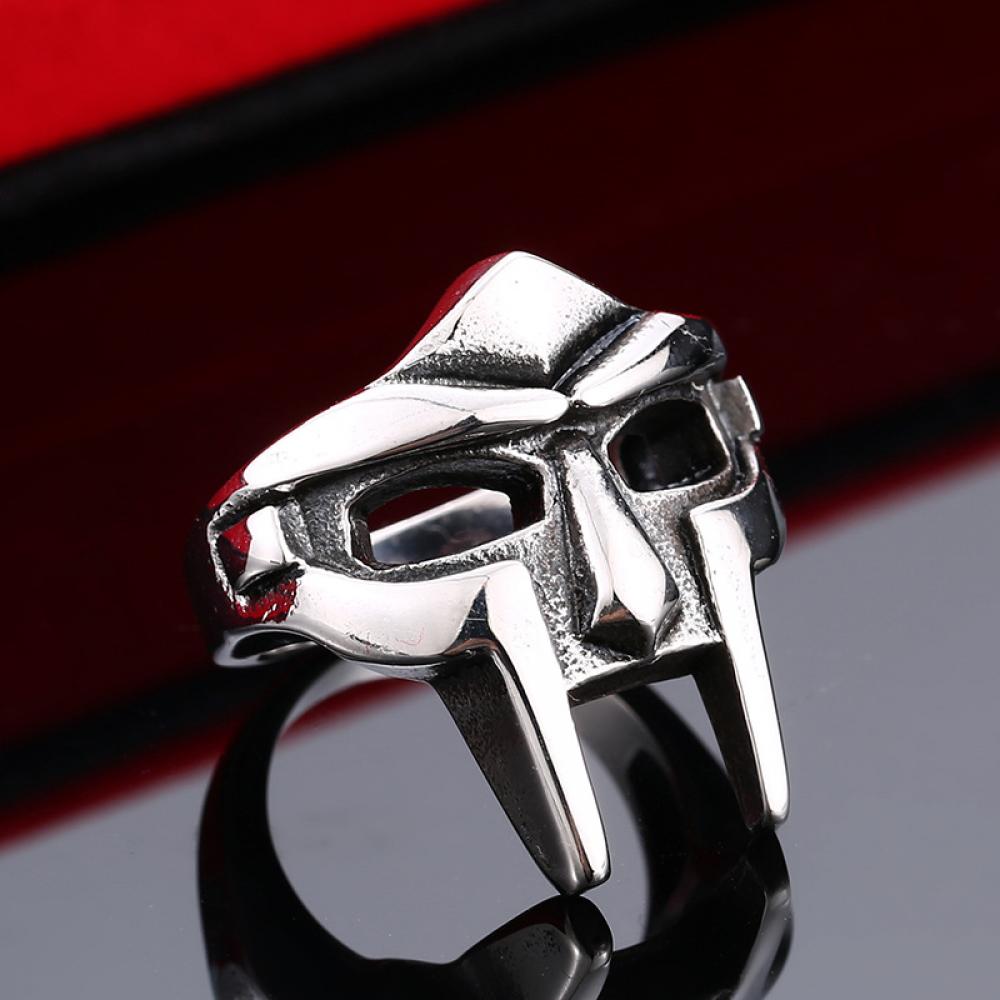 Men'S Accessories Jewelry Egypt - Goth الهيب هوب كلاسيكي Mf الموت