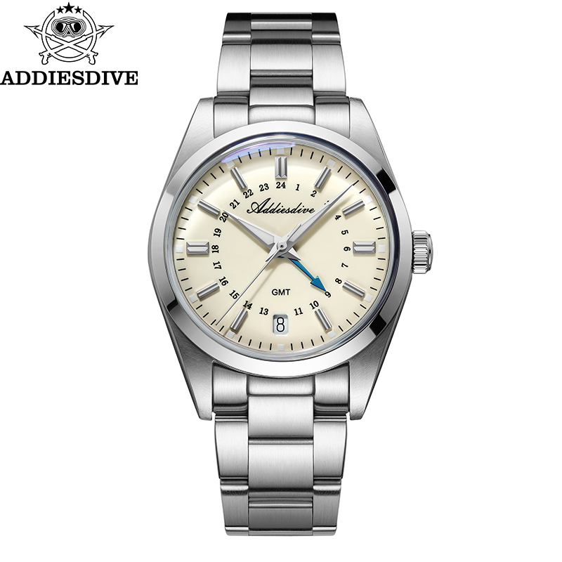 Men'S Accessories And Jewelry - Addiesdive العلامة التجارية الساخنة 36 مللي