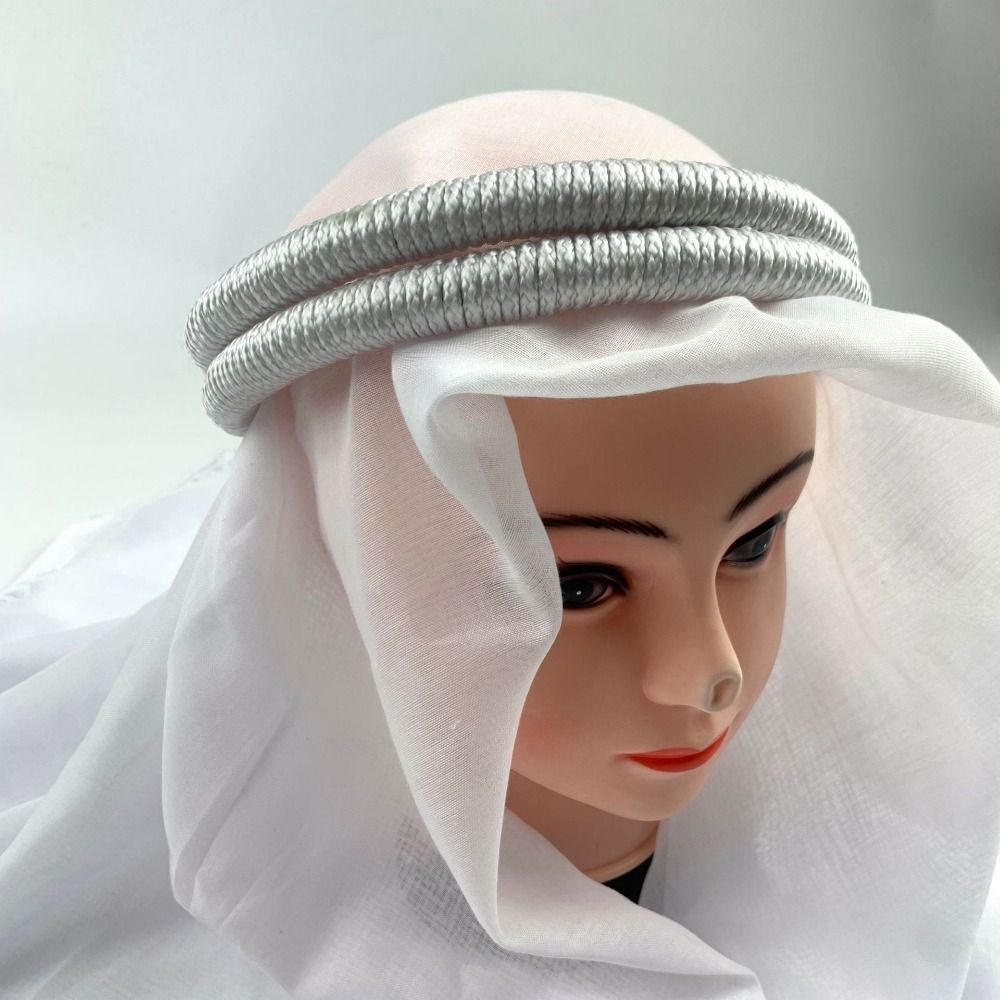 Men'S Accessories Dubai - قطعة واحدة من أغطية الرأس الإسلامية
