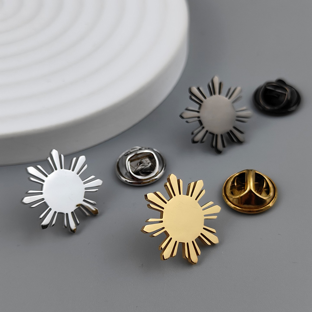 Men'S Accessories Jewelry Egypt - دبابيس متقاطعة من مصر القديمة للرجال