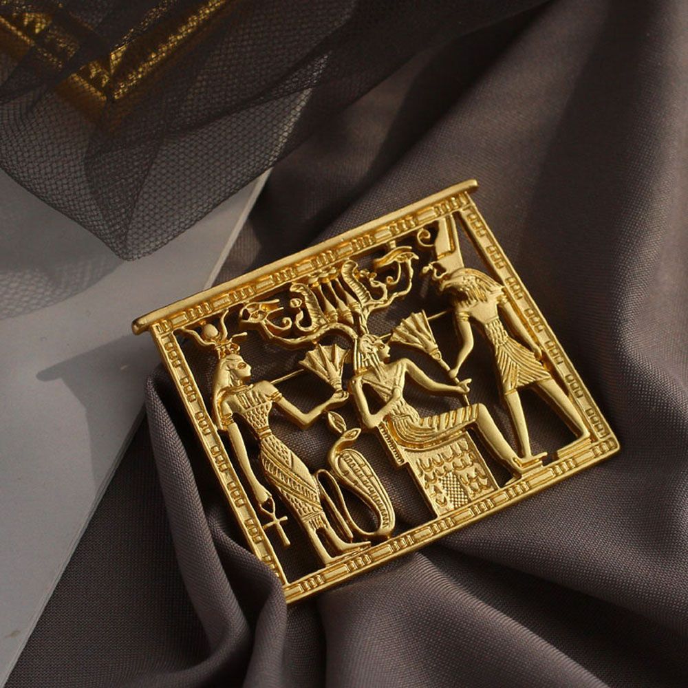 الذهب اللون هدية للرجال النساء - مراجعة Men'S Accessories Jewelry Egypt وسعره