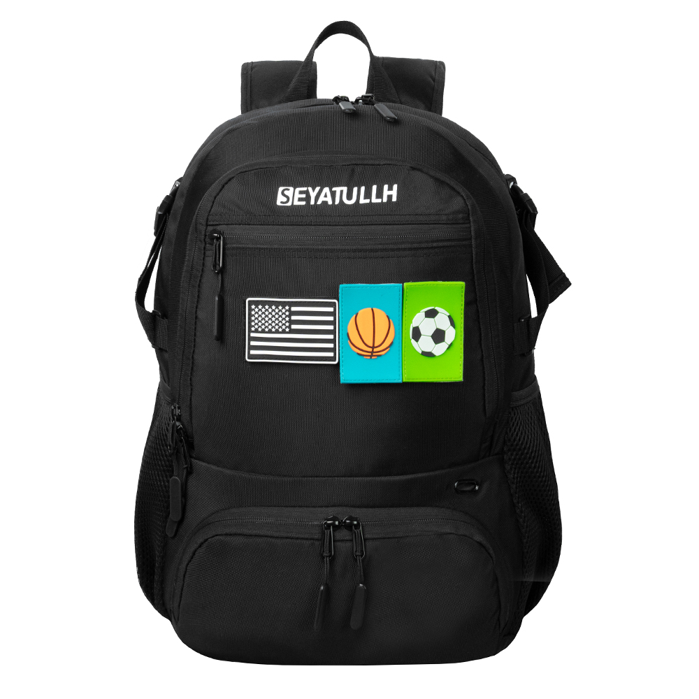 حقيبة ظهر لكرة السلة للرجال وا - مراجعة Men'S Volleyball Accessories وسعره