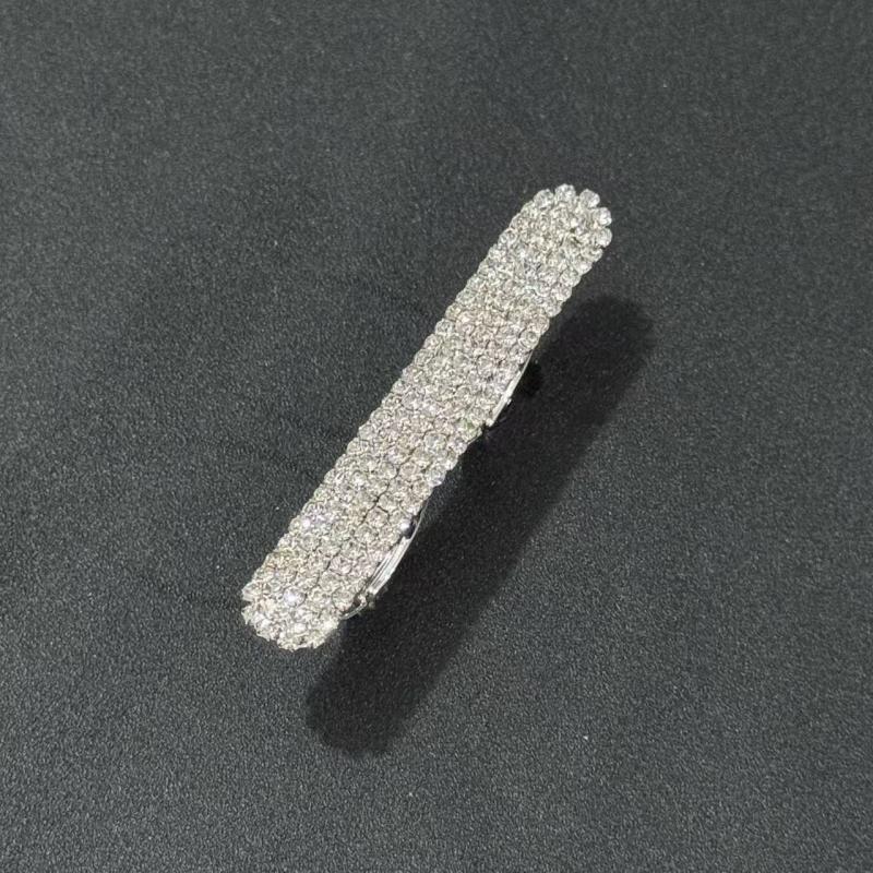خاتم نسائي طويل عصري بتصميم هن - مراجعة Men'S Accessories Dubai وسعره