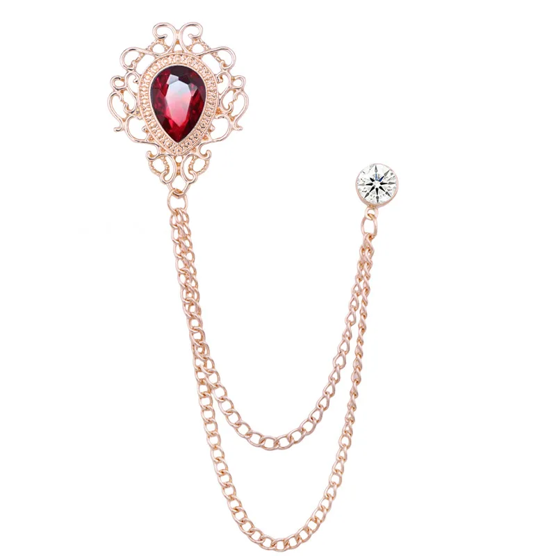 جديد خمر شرابة سلسلة حجر الراي - مراجعة Men'S Accessories And Jewelry وسعره