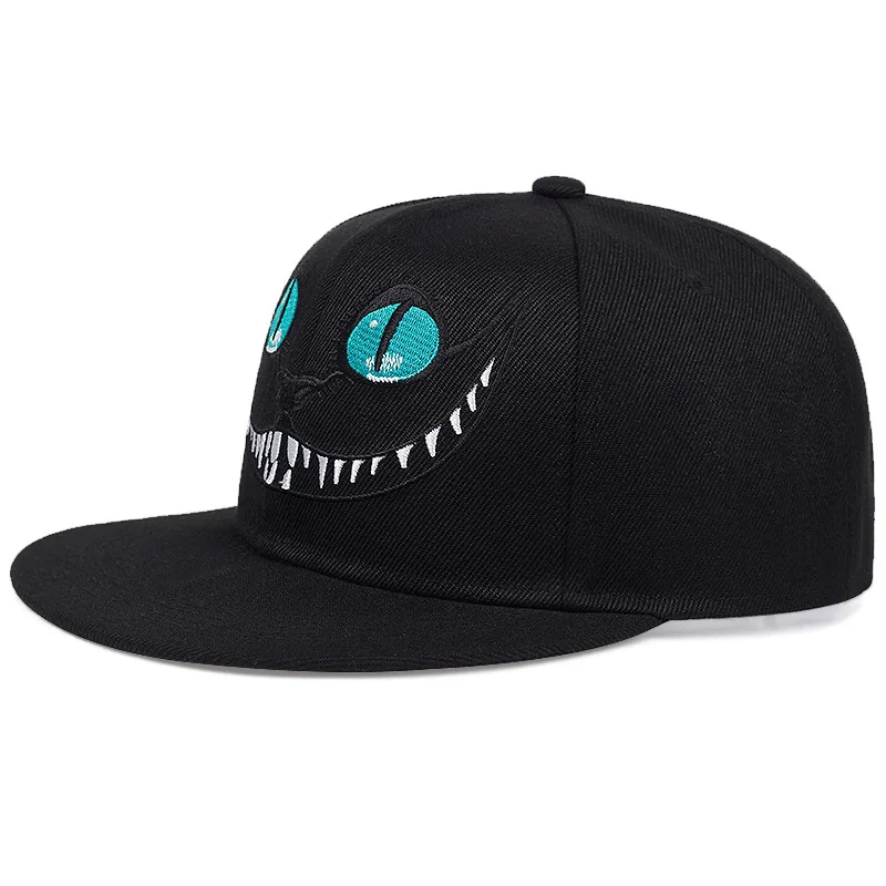 قبعات بيسبول كرتونية بتصميم أل - مراجعة Hat Snapback Cap وسعره