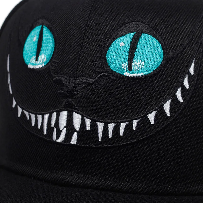 قبعات بيسبول كرتونية بتصميم أل - مراجعة Hat Snapback Cap وسعره