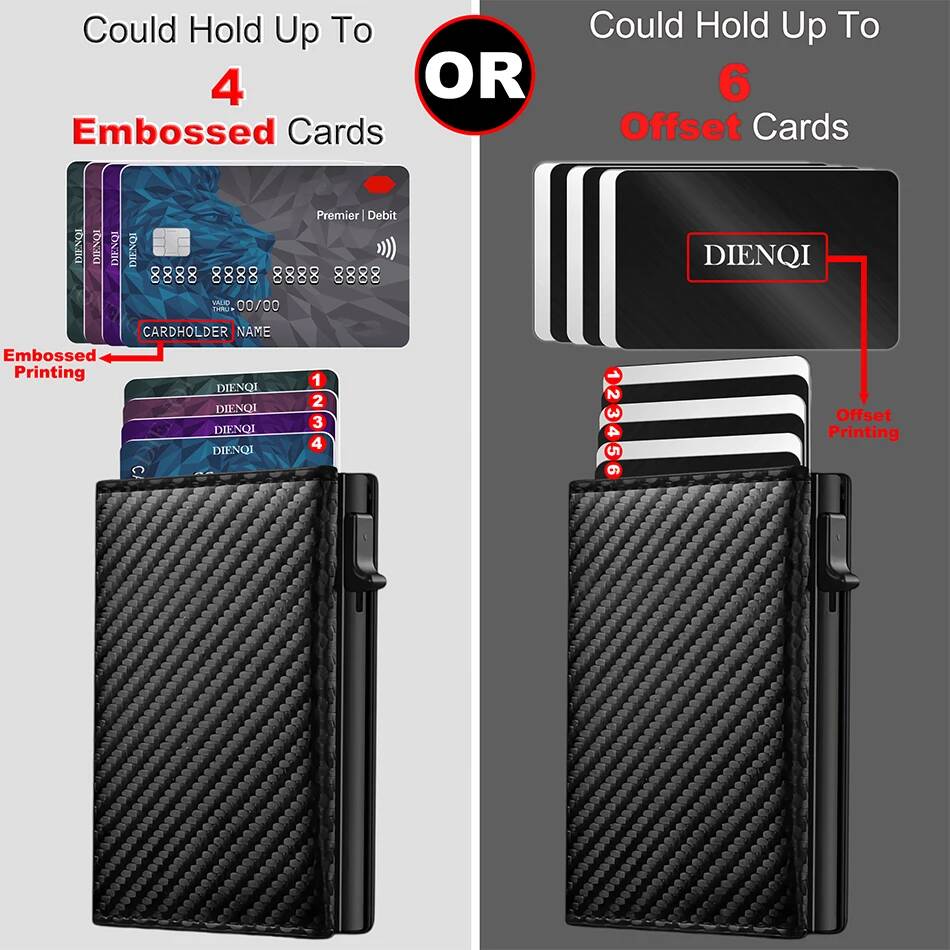 محفظة OUIO لحمل بطاقات الائتما - مراجعة Coin Holder Men وسعره