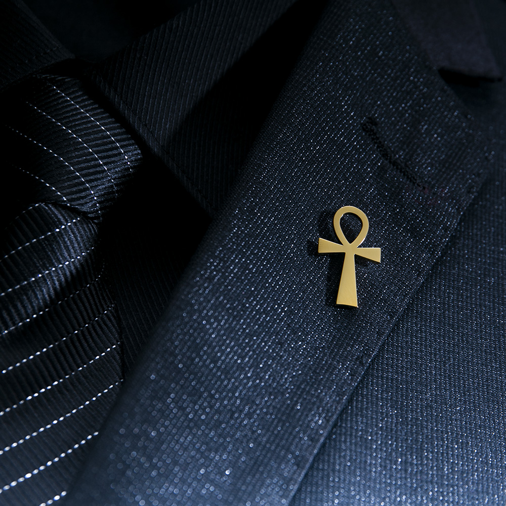 الفولاذ المقاوم للصدأ عنخ دباب - مراجعة Men'S Accessories Jewelry Egypt وسعره