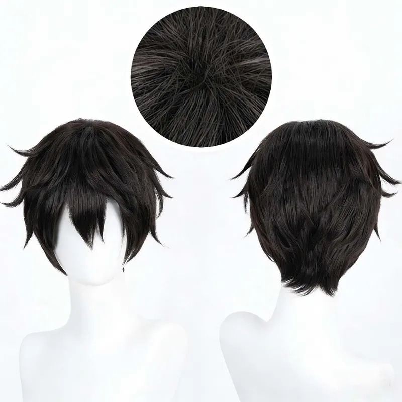 زي لي كول للرجال لحفلات الهالو - مراجعة Men Accessories Online وسعره