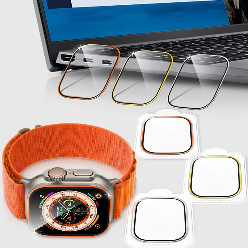 واقي شاشة من الزجاج المقسى لسا - مراجعة Men'S Accessories Display وسعره