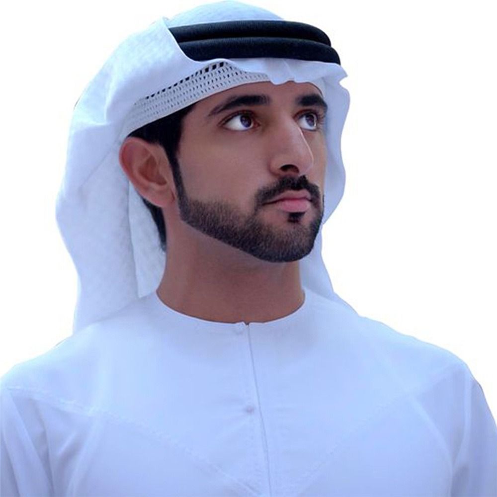 1 قطعة الملابس الإسلامية أغطية - مراجعة Men'S Accessories Dubai وسعره