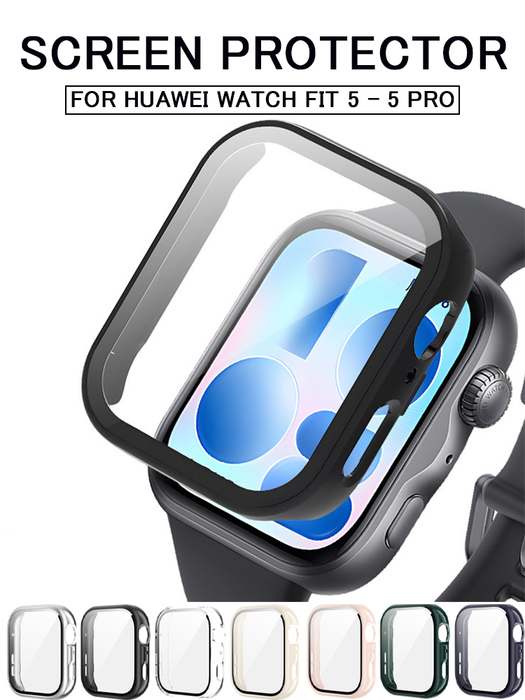 حافظة لهاتف هواوي واتش فيت 4/5 - مراجعة Men'S Accessories Display وسعره