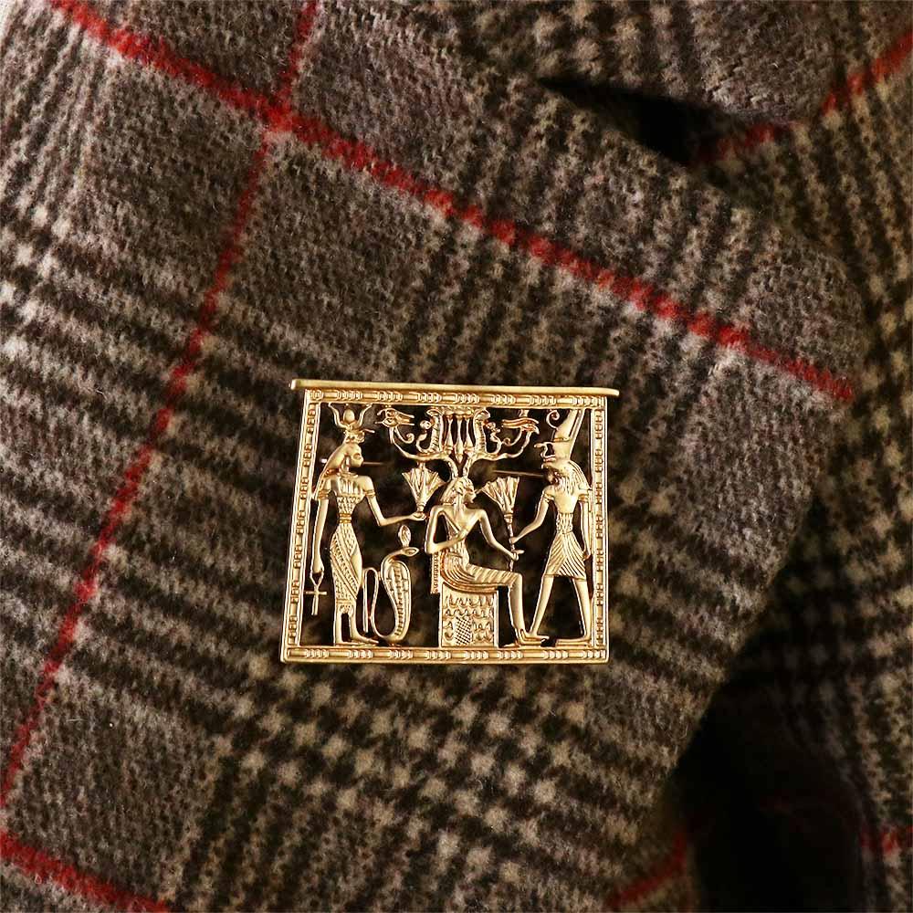 هدية للرجال والنساء، دبوس زينة - مراجعة Men'S Accessories Jewelry Egypt وسعره