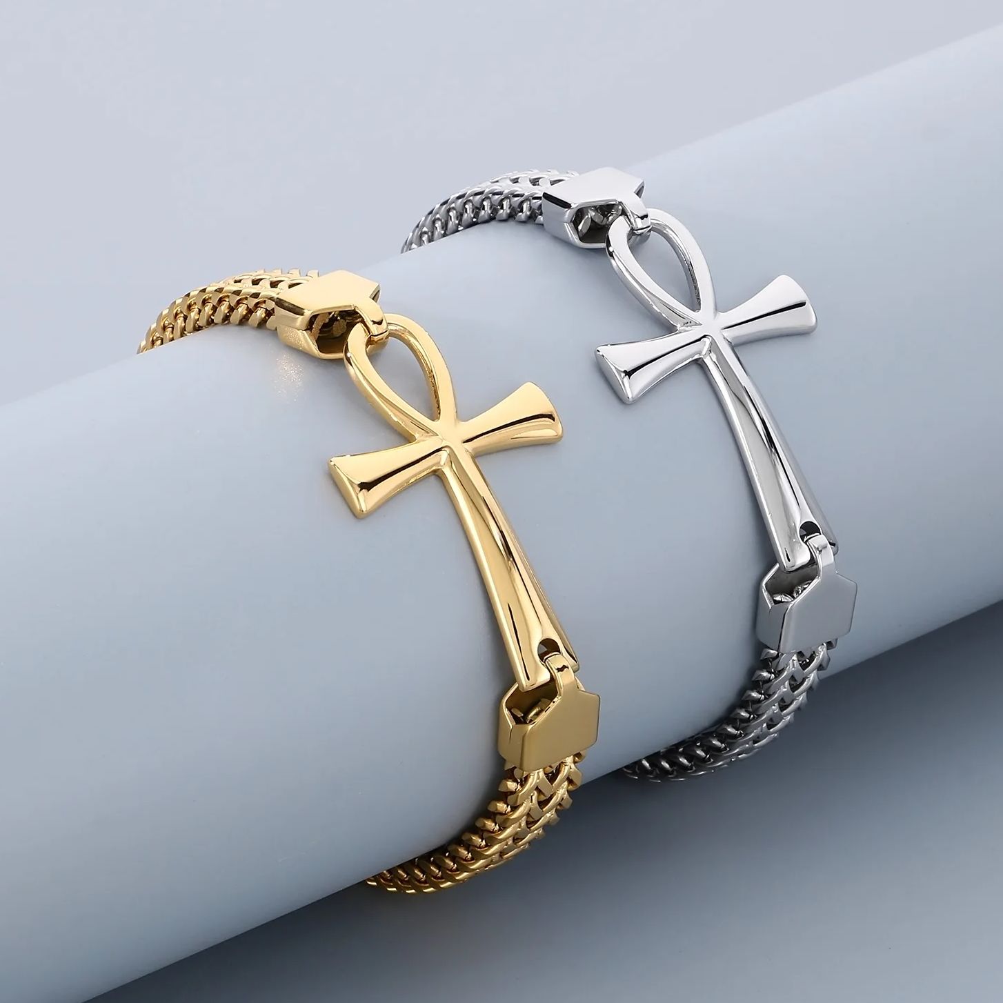 هاوي-ستانلس ستيل خاتم كروز مصر - مراجعة Men'S Accessories Jewelry Egypt وسعره