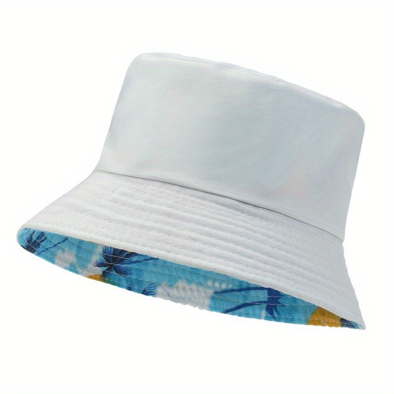 قبعات صيد مزدوجة الجوانب للرجا - مراجعة Hat Snapback Cap وسعره