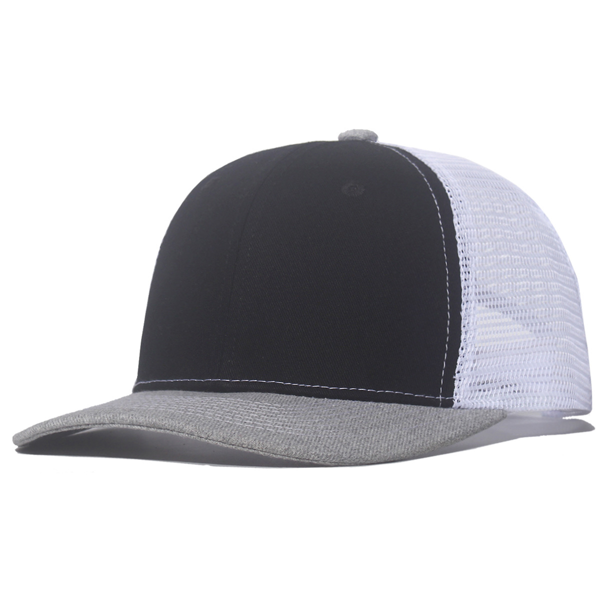 شعار مخصص الرياضة Snapback قبع - مراجعة Hat Snapback Cap وسعره
