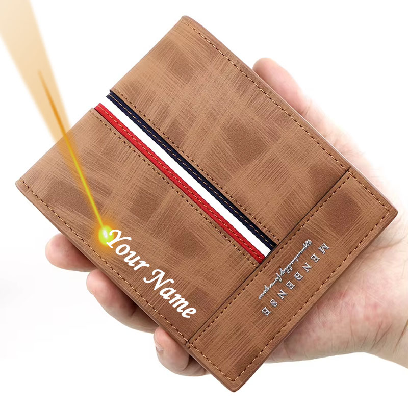 حامل بطاقة نحيف المحافظ الذكور - مراجعة Coin Holder Men وسعره