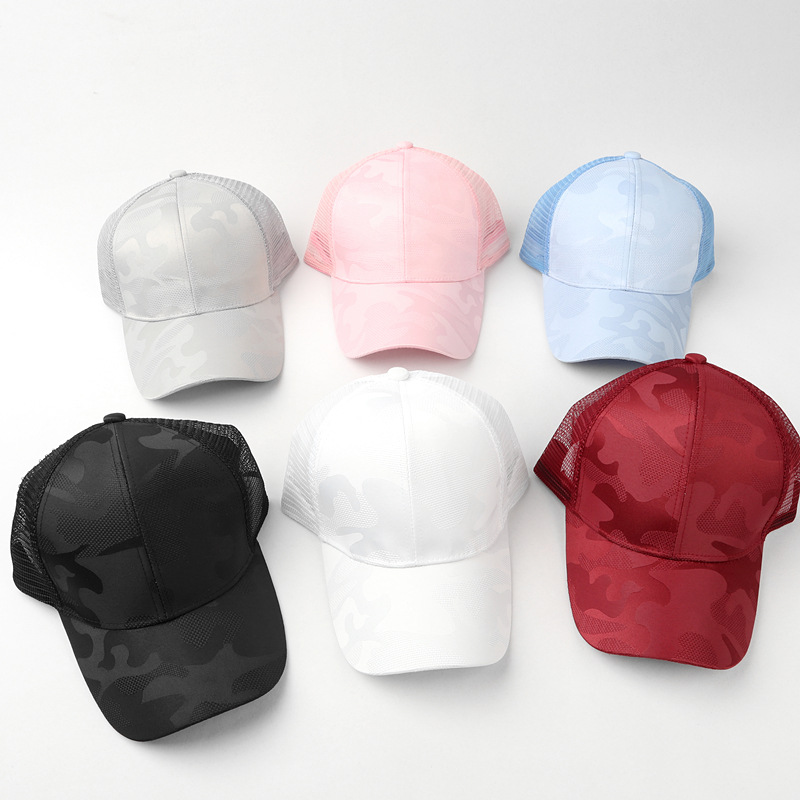 تخصيص مطبوعة شعار الصيف تنفس ش - مراجعة Hat Snapback Cap وسعره