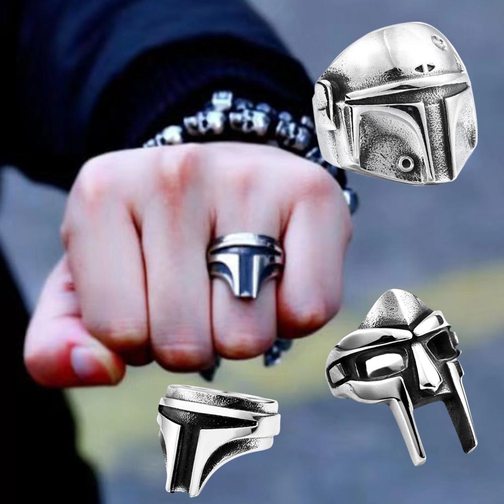 Goth الهيب هوب كلاسيكي Mf المو - مراجعة Men'S Accessories Jewelry Egypt وسعره