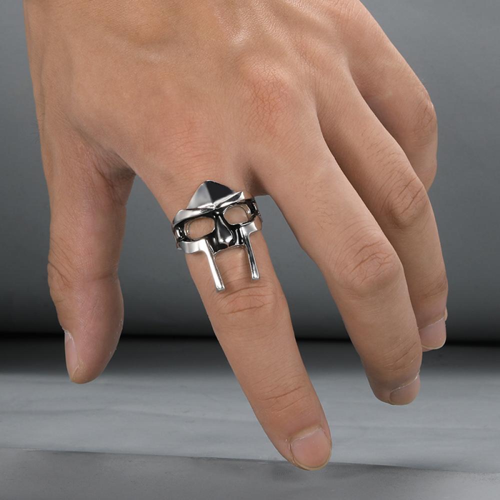 Goth الهيب هوب كلاسيكي Mf المو - مراجعة Men'S Accessories Jewelry Egypt وسعره