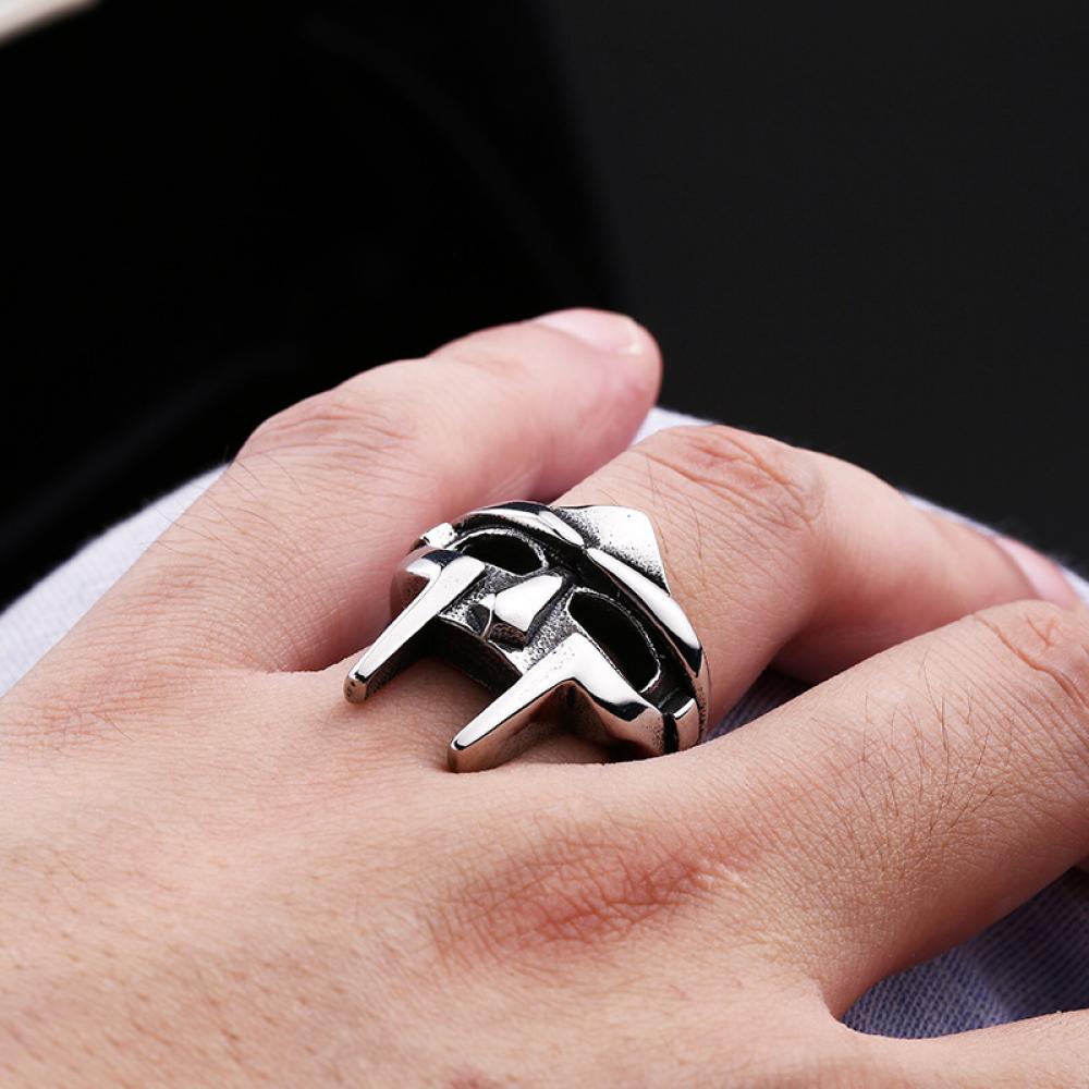 Goth الهيب هوب كلاسيكي Mf المو - مراجعة Men'S Accessories Jewelry Egypt وسعره