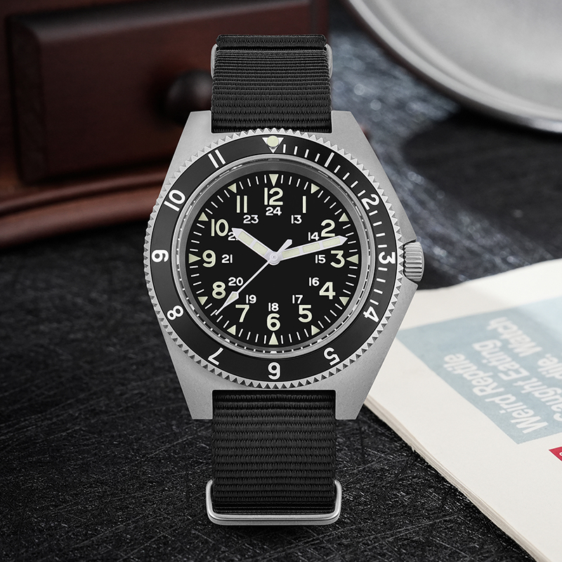 Watchdives WD1972 ساعة كوارتز  - مراجعة Men'S Accessories And Jewelry وسعره