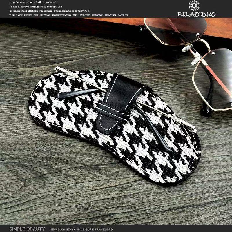 حقيبة نظارات جديدة لعام 2026 ل - مراجعة Men Accessories Online وسعره