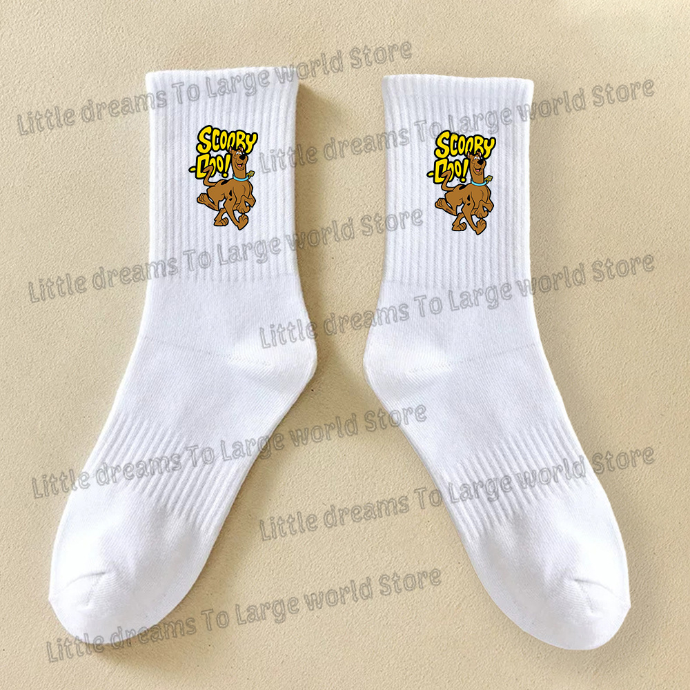 جوارب سكوبي دو القطنية للنساء  - مراجعة Men Accessories For Birthday Gift وسعره