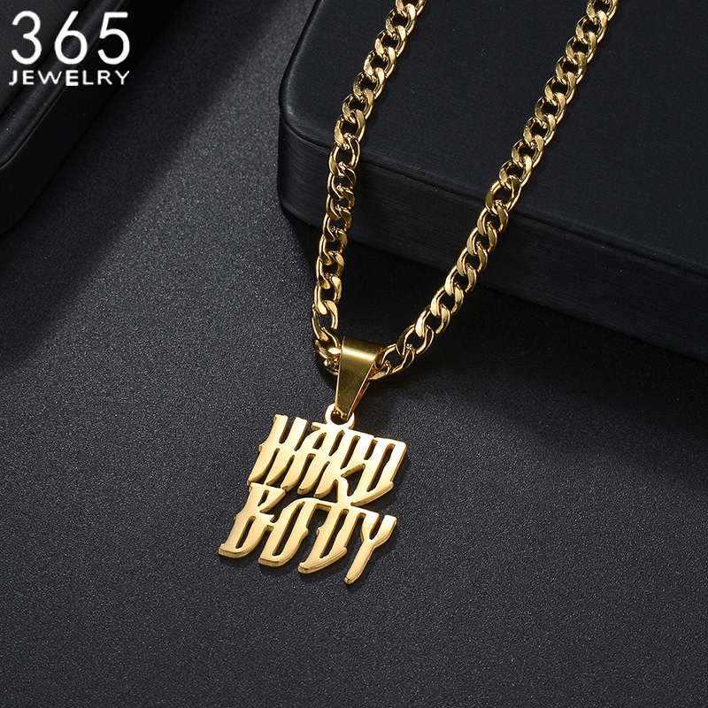 مخصص 2 صفوف أسماء قلادة الكوبي - مراجعة Men Accessories For Birthday Gift وسعره
