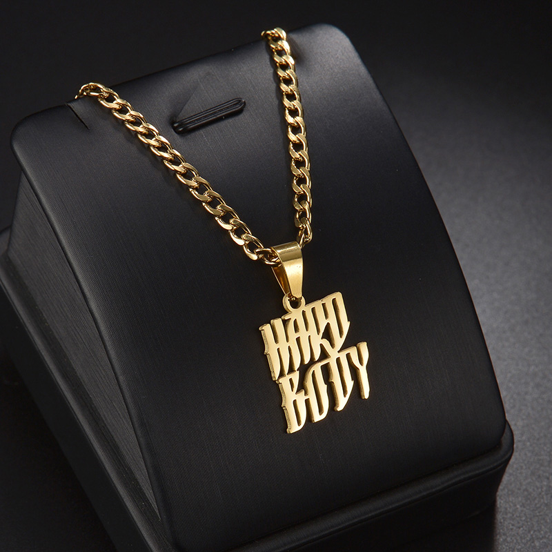 مخصص 2 صفوف أسماء قلادة الكوبي - مراجعة Men Accessories For Birthday Gift وسعره