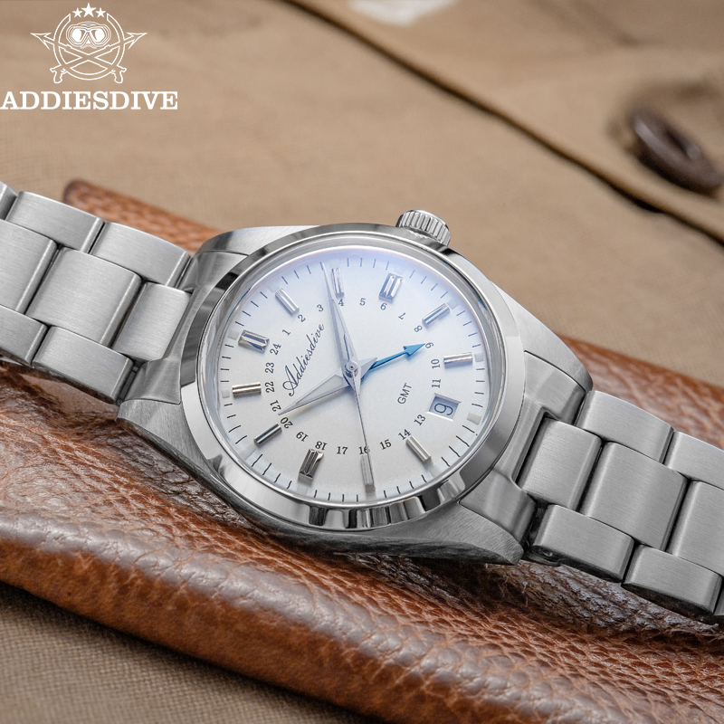 Addiesdive العلامة التجارية ال - مراجعة Men'S Accessories And Jewelry وسعره