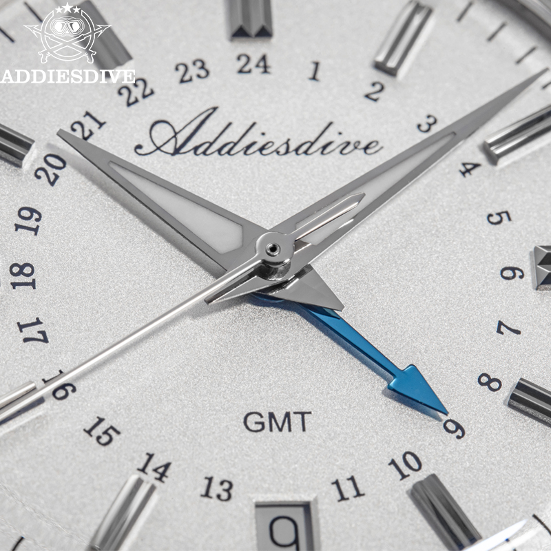 Addiesdive العلامة التجارية ال - مراجعة Men'S Accessories And Jewelry وسعره