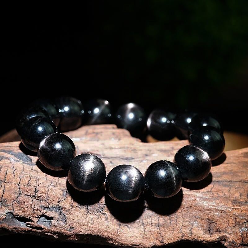 سوار بيكسيو من حجر الشامان الذ - مراجعة Men'S Accessories Jewelry Egypt وسعره