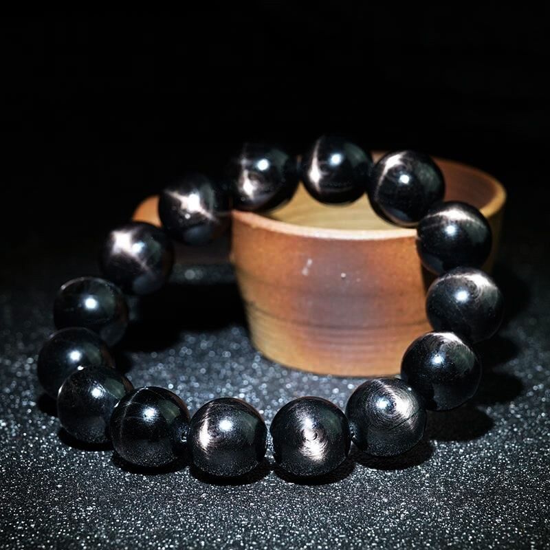 سوار بيكسيو من حجر الشامان الذ - مراجعة Men'S Accessories Jewelry Egypt وسعره