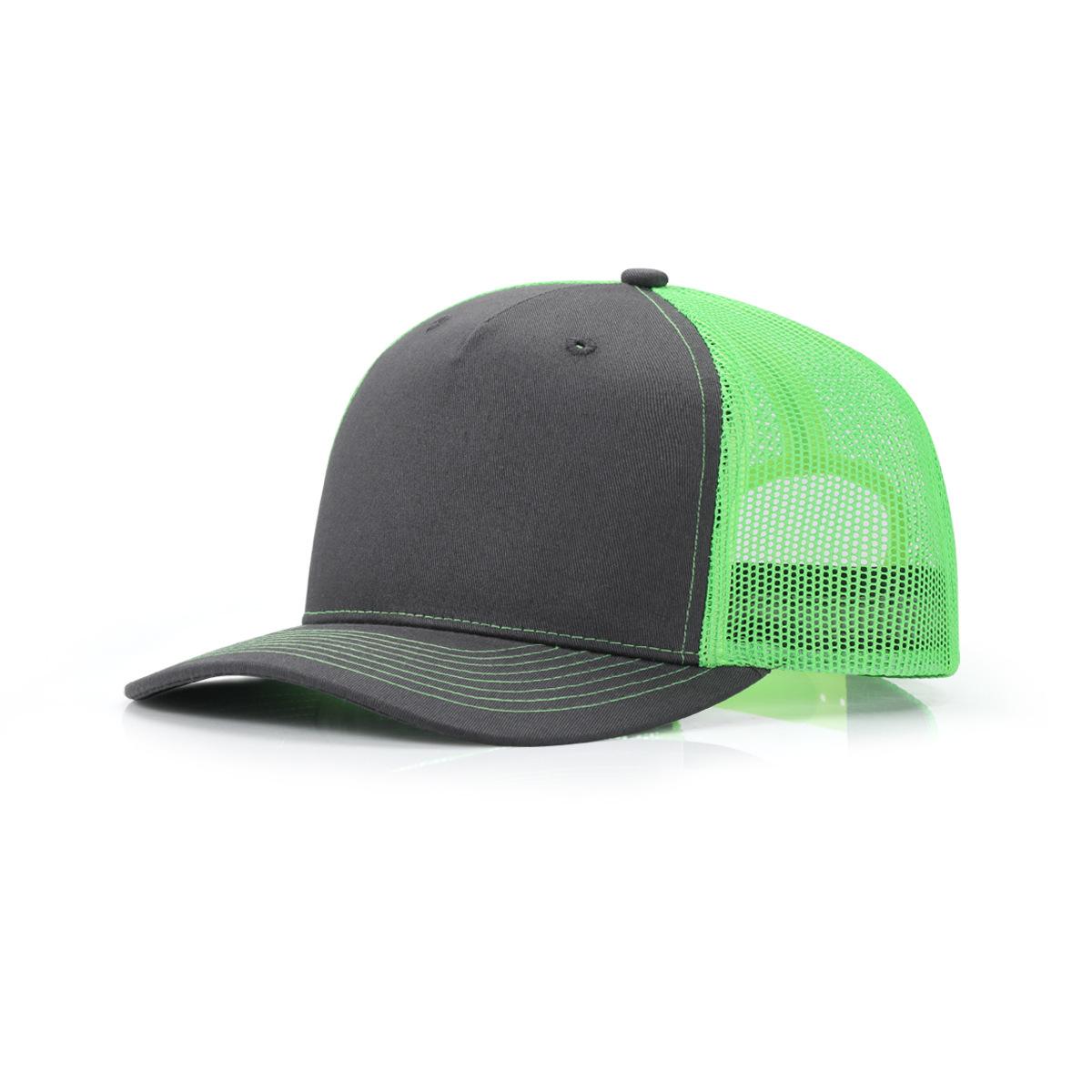 قبعة مخصصة مطبوعة بشعار الشركة - مراجعة Hat Snapback Cap وسعره