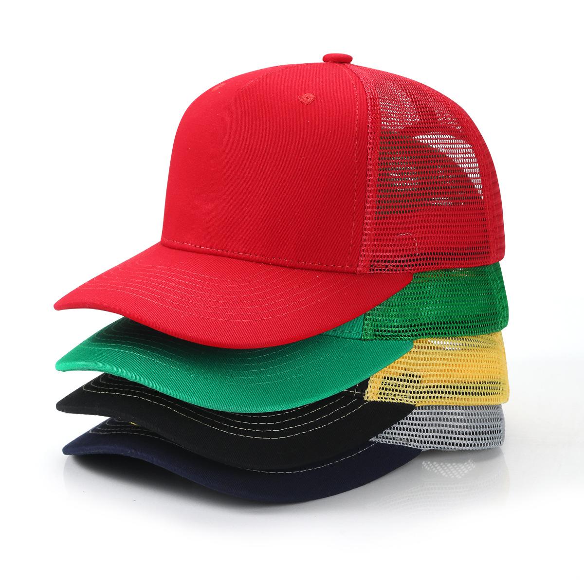 قبعة مخصصة مطبوعة بشعار الشركة - مراجعة Hat Snapback Cap وسعره