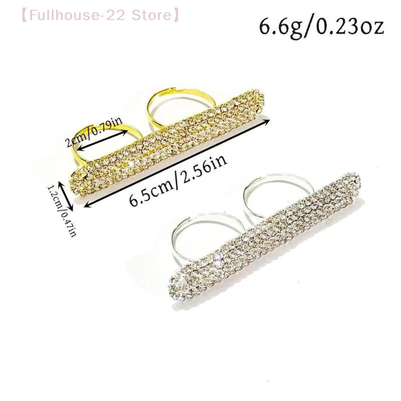 【MAX-22】خاتم شريط طويل للسيدات - مراجعة Men'S Accessories Dubai وسعره