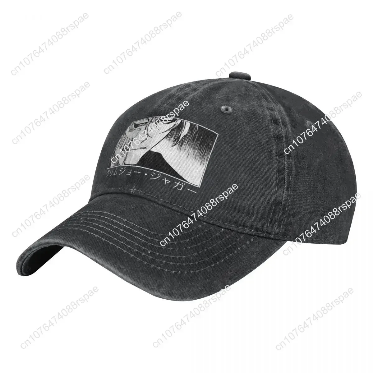 قبعة بيسبول رجالية مغسولة، قبع - مراجعة Hat Snapback Cap وسعره