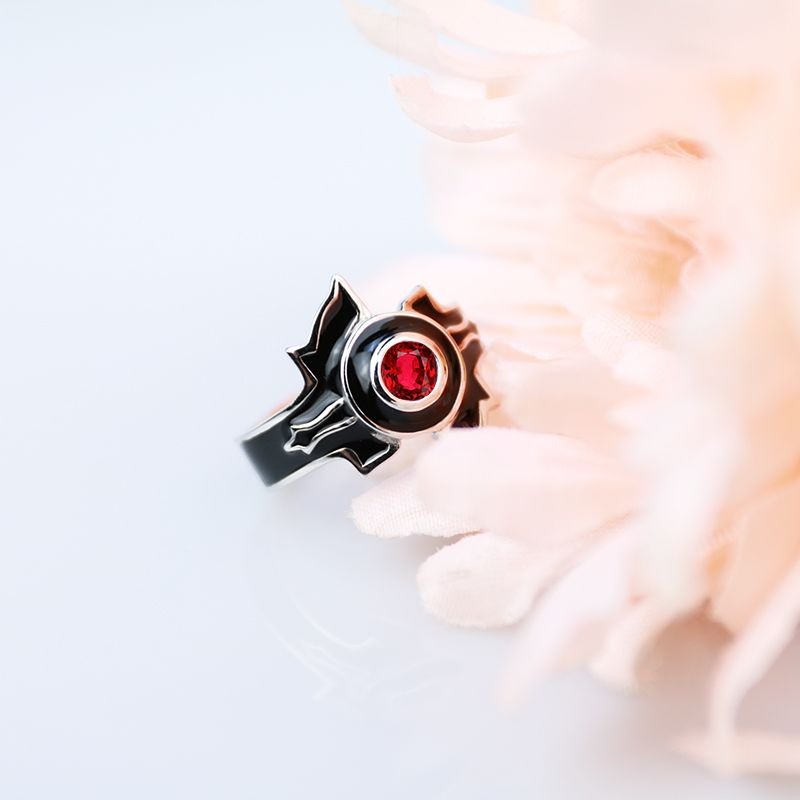 Sword Art Online Anime Periphe - مراجعة Men Accessories Online وسعره